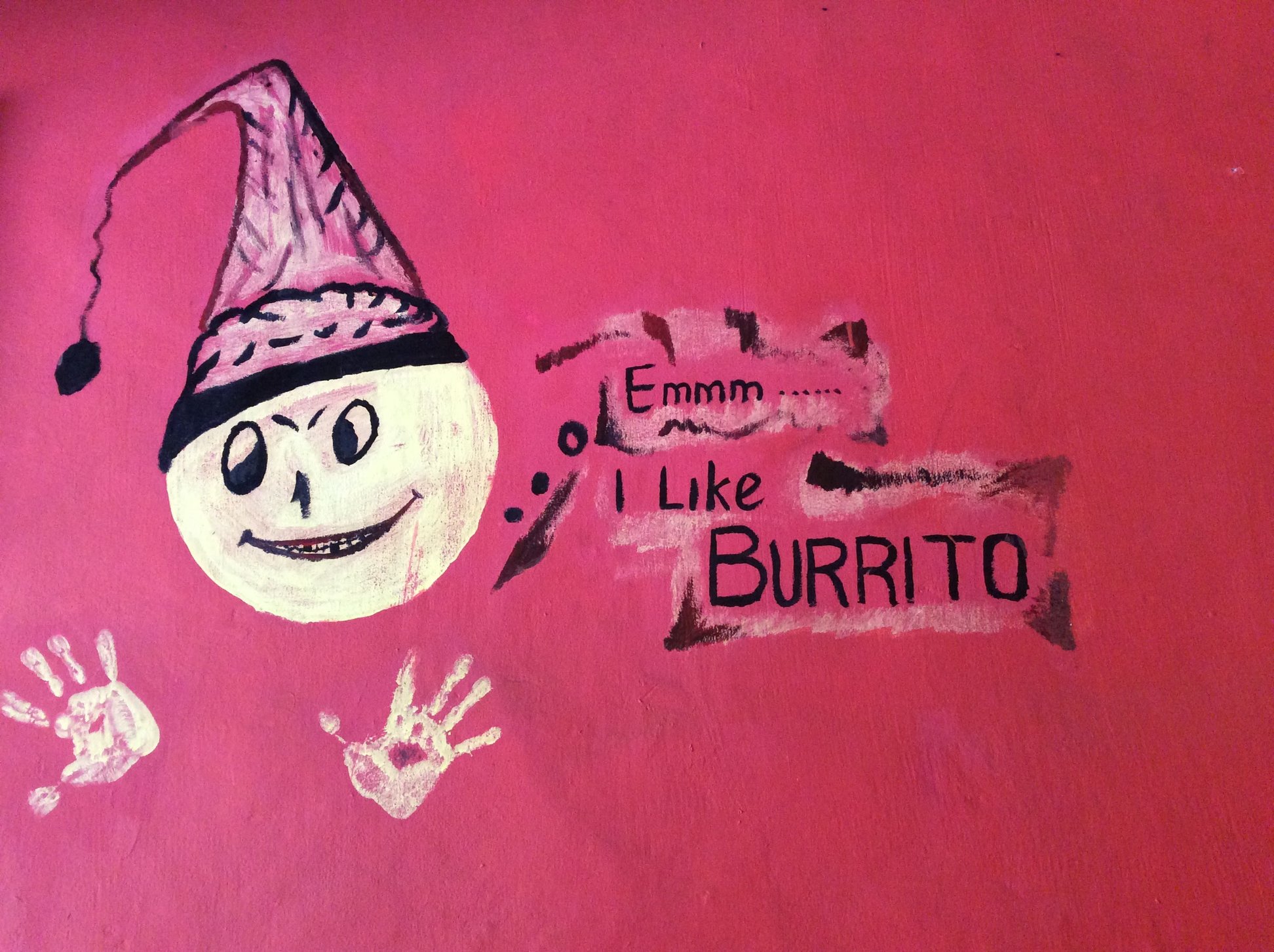 Restaurant Mojo's Burritos 143942