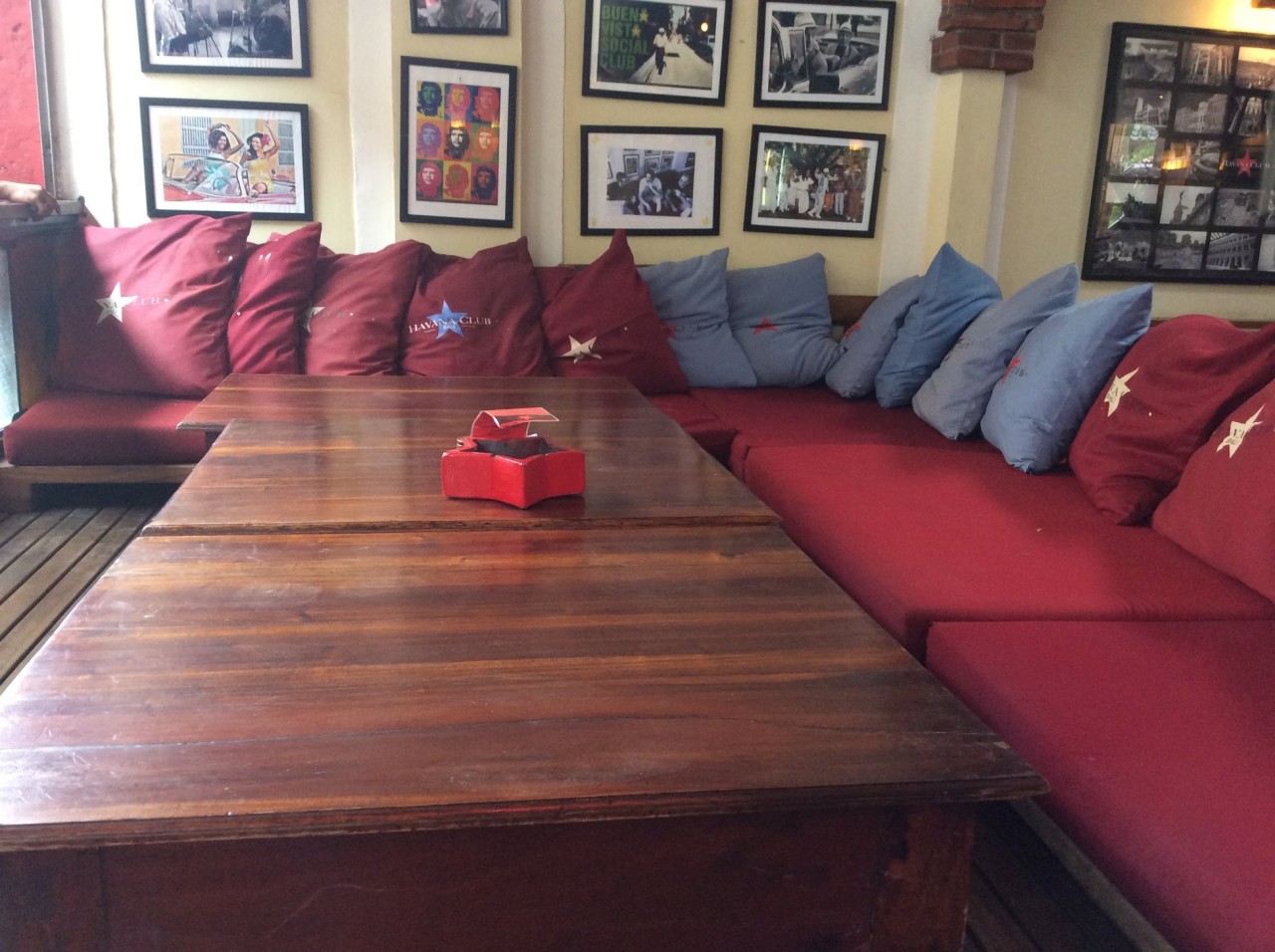 Havana Club