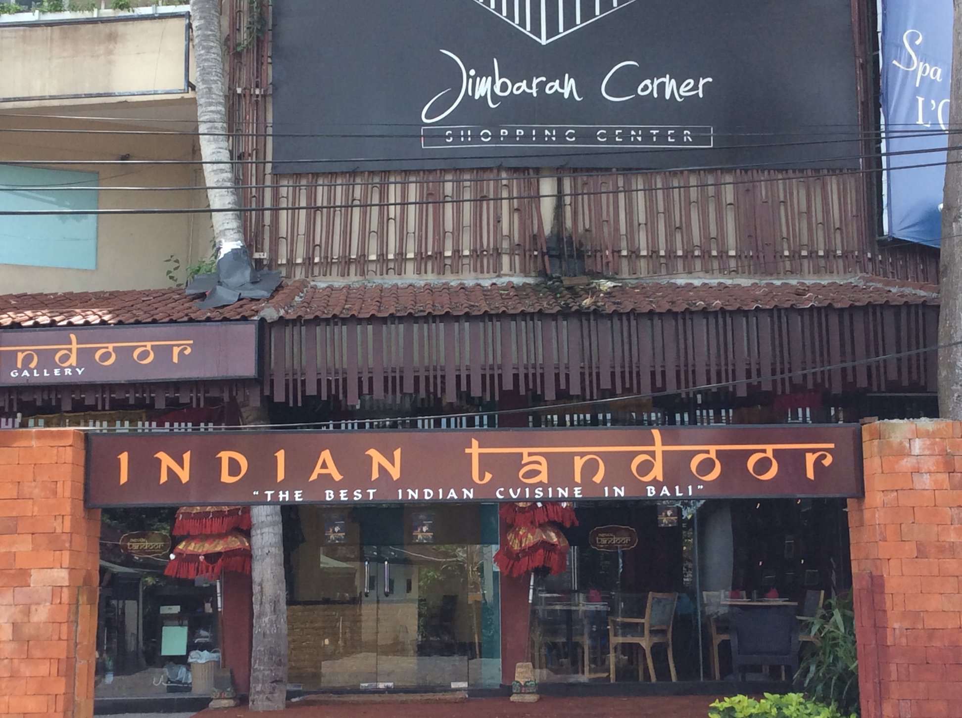 Tandoor Indian Cuisine