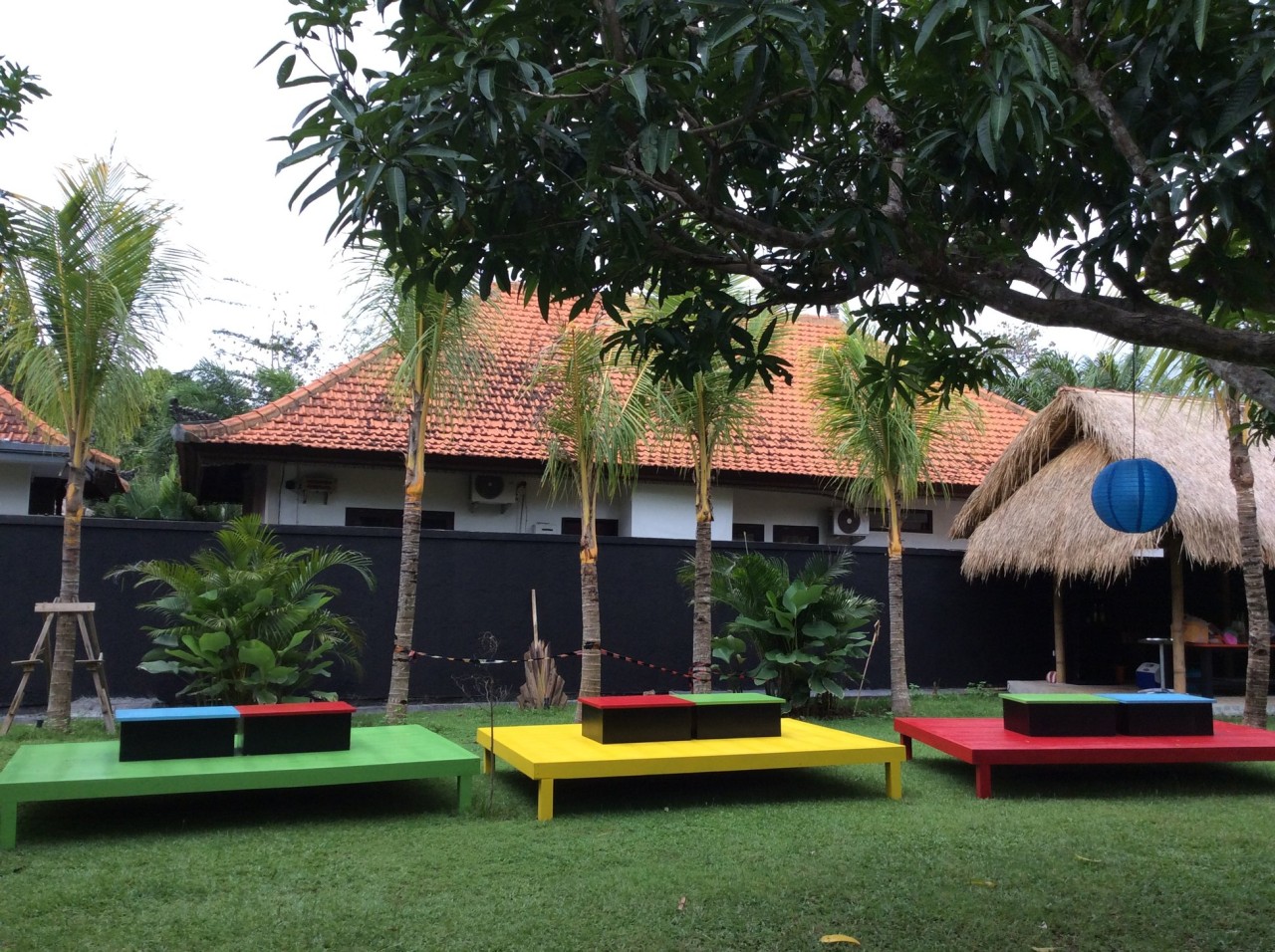 Coffee Network Bali