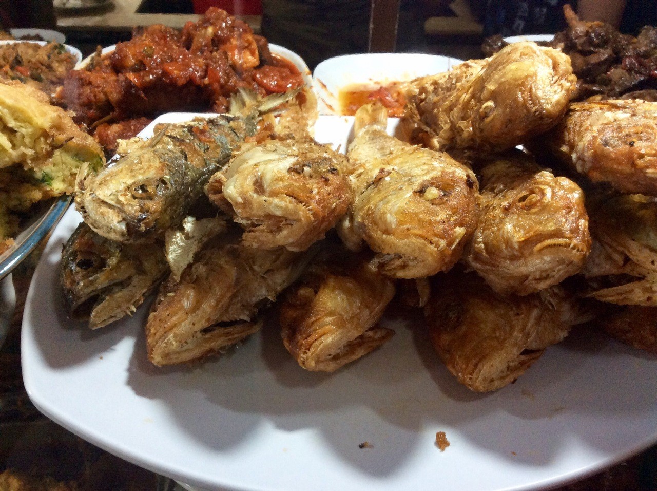 Delicious Halal Warung