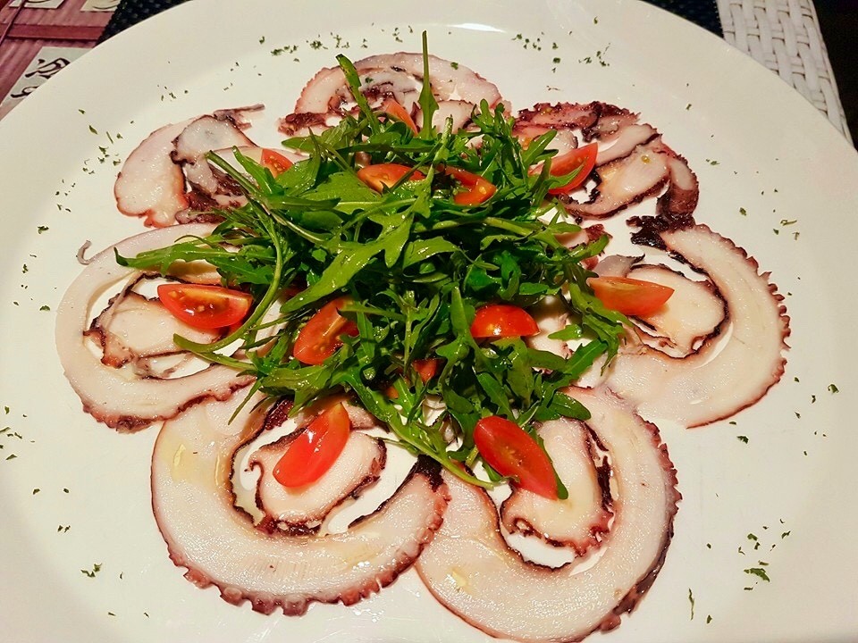 PIZZERIA ITALIA II