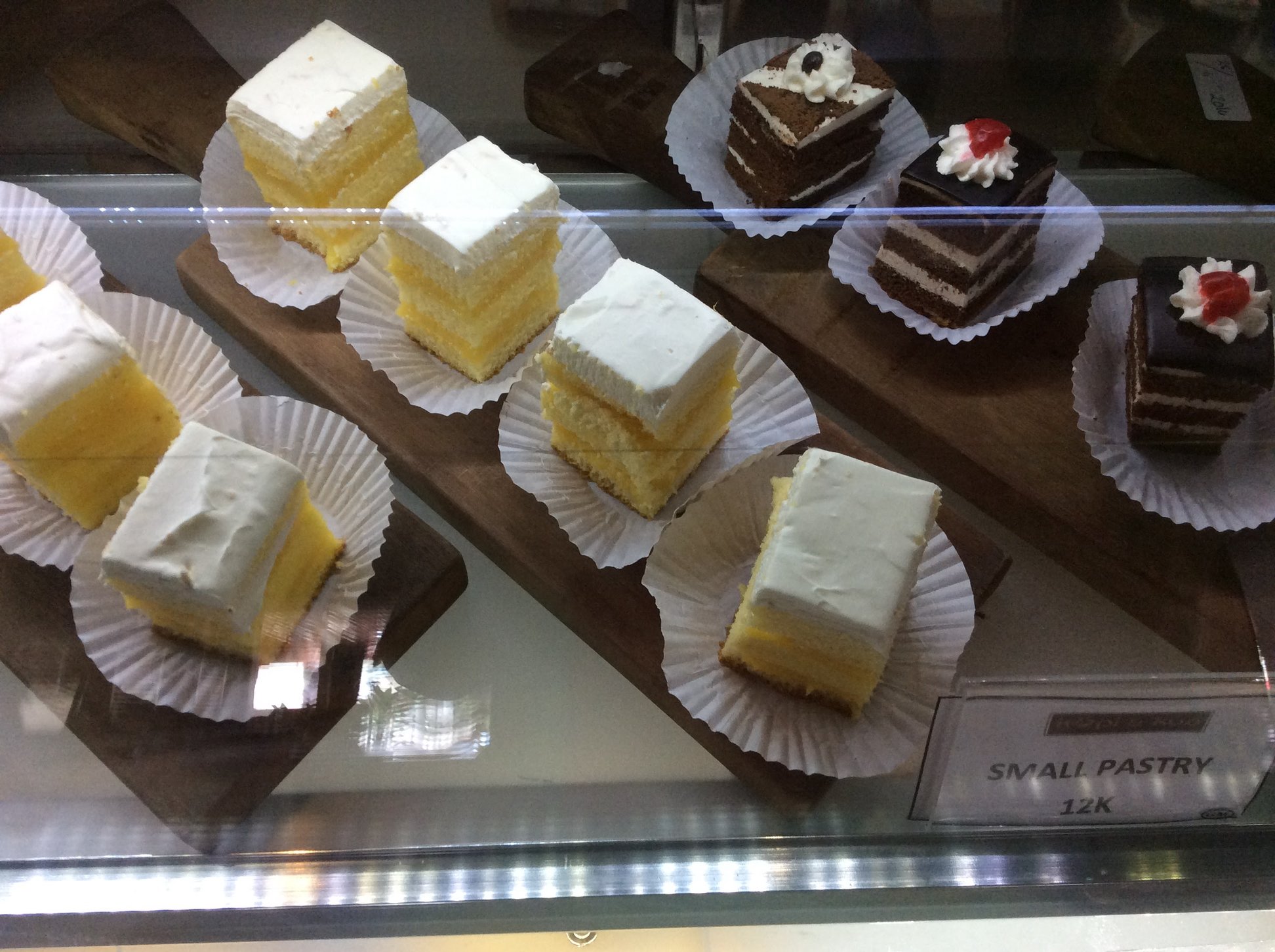 Kopi&Kue