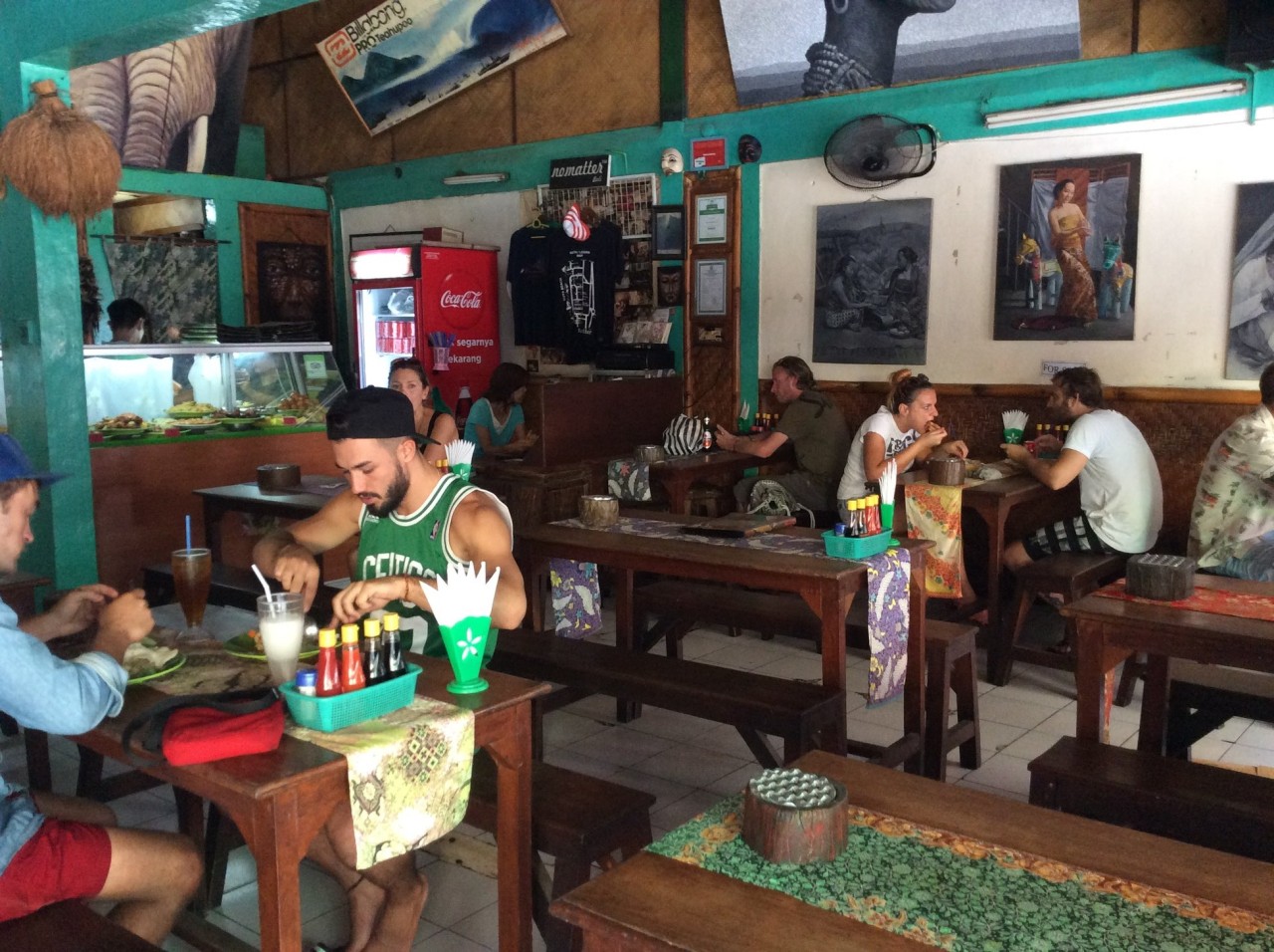 Warung Indonesia