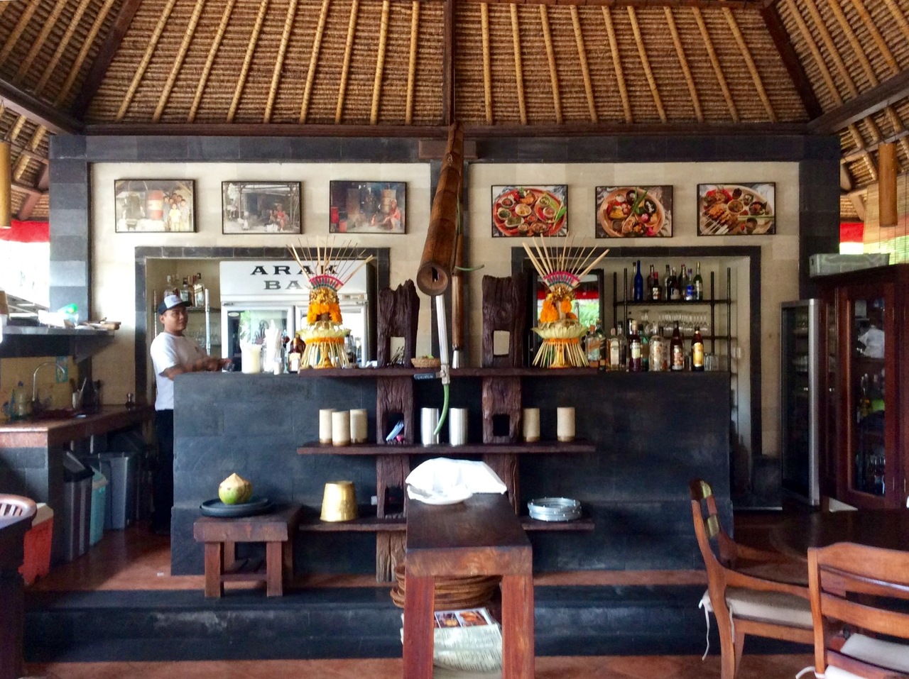 Restaurant Bumbu Bali 2 100809