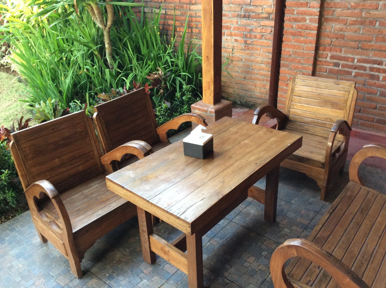 Waroeng Kampoeng Jimbaran