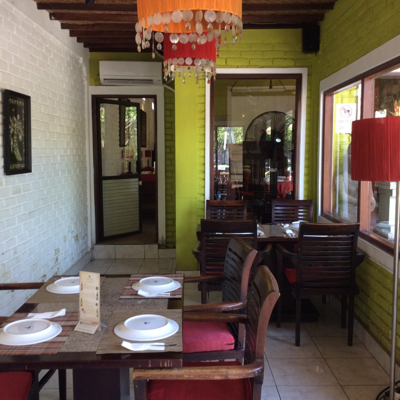 Indian Dhaba Restaurant