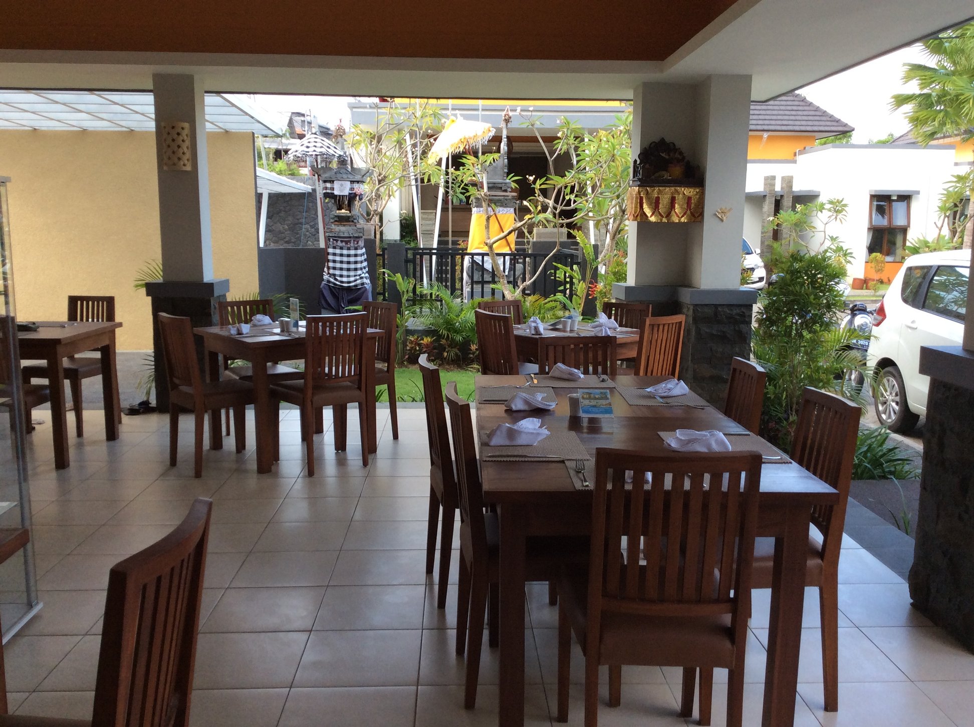 Restaurant Kampoeng Resto 22279