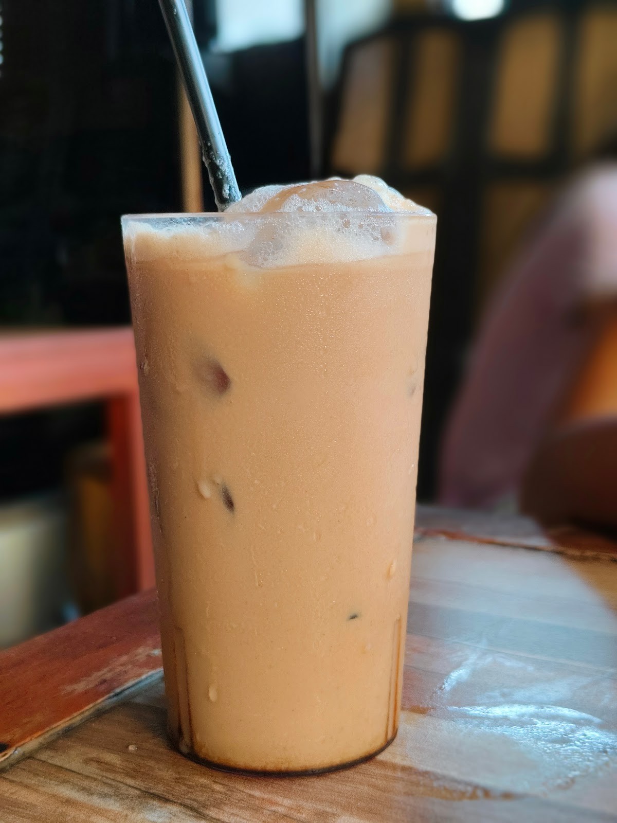 Warung Bunana Jimbaran