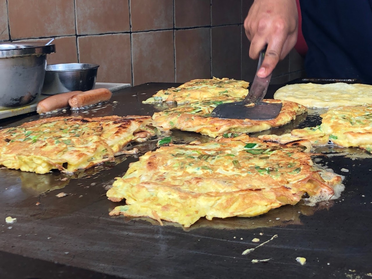 Warung Bunana Jimbaran