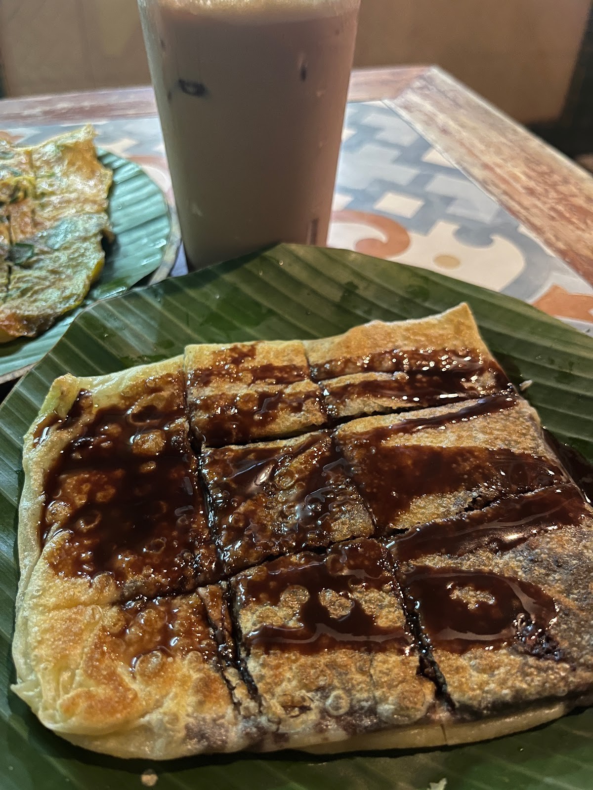 Warung Bunana Jimbaran