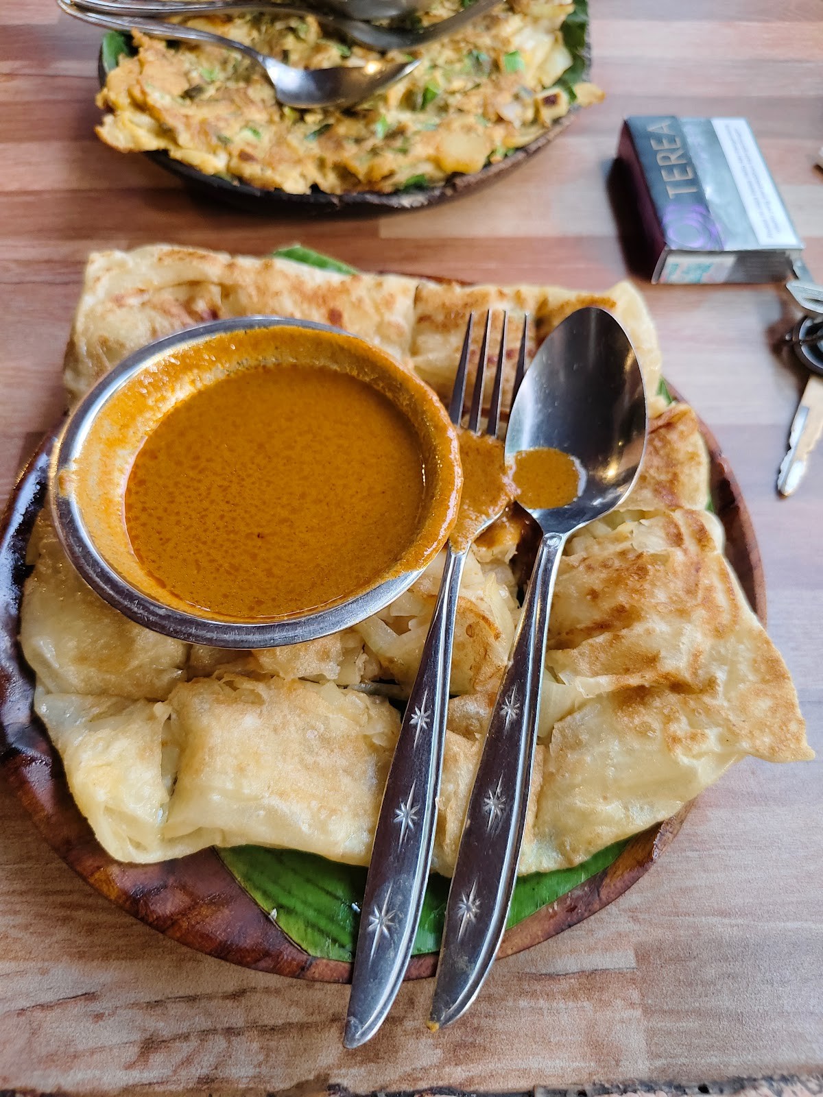 Warung Bunana Jimbaran