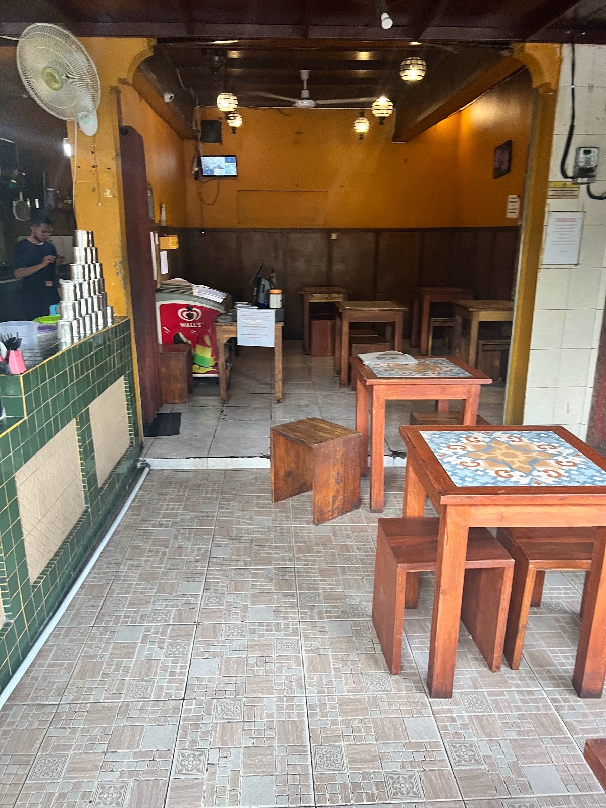 Warung Bunana Jimbaran