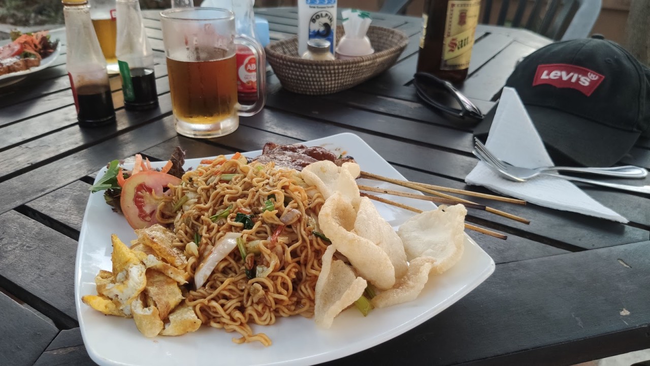 Ulu Resto