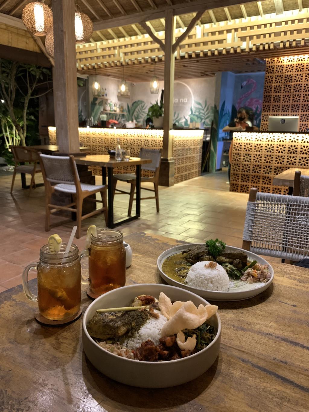 Warung Bejana