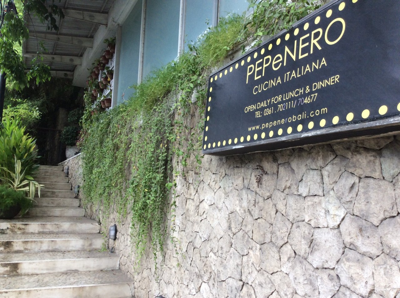 Pepenero