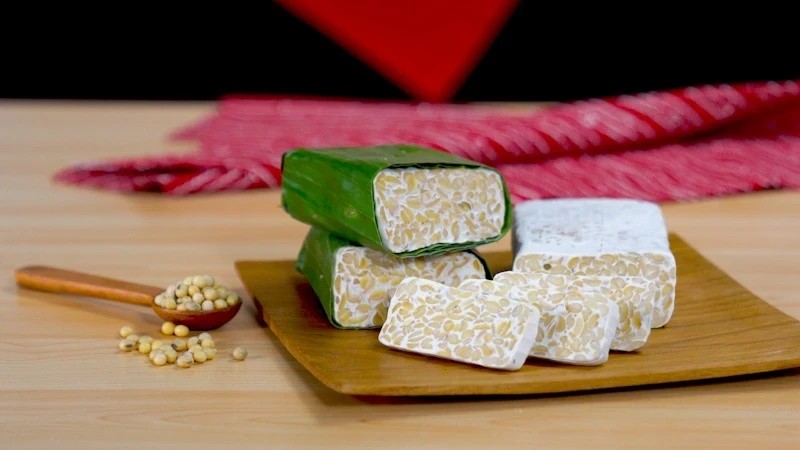 Tempeh – Indonesia's Culinary Masterpiece