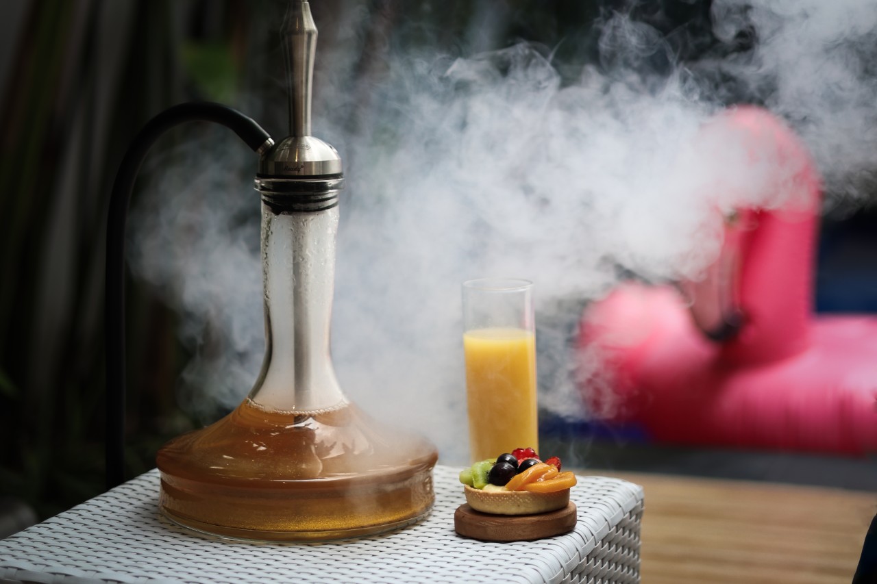 Hookah “base”: 6 important tips for smoke lovers