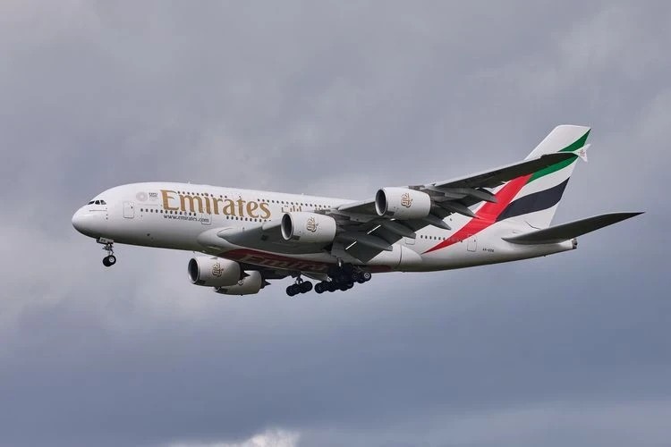 Emirates Doubles Down on Bali: More Flights, More Adventures!