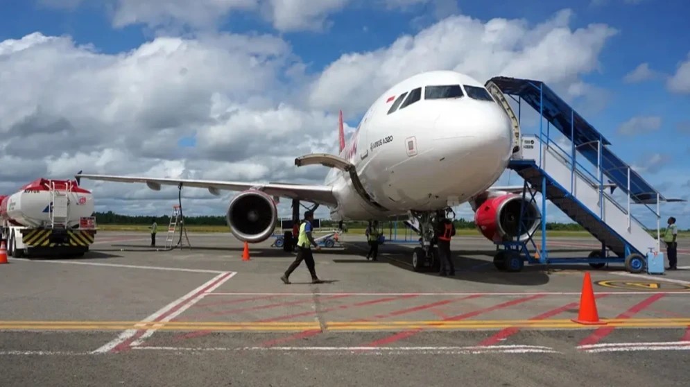 Indonesia Finds a Way to Slash Airfare Prices!