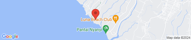 Luna Beach Club