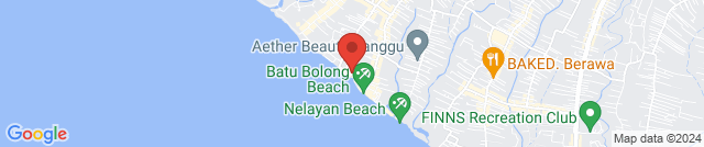 YUKI Canggu