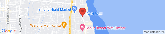 ICON BALI