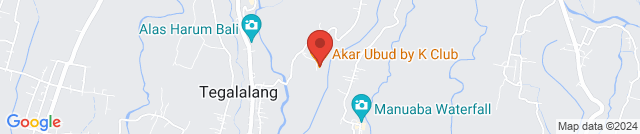 Akar Restaurant & Bar