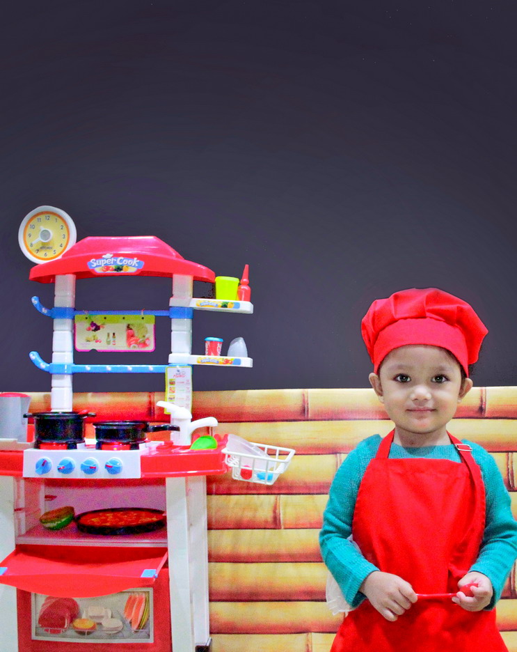 Tempat Bermain Anak (Indoor Playground di Bali) JB Play Room Monang-Maning Denpasar