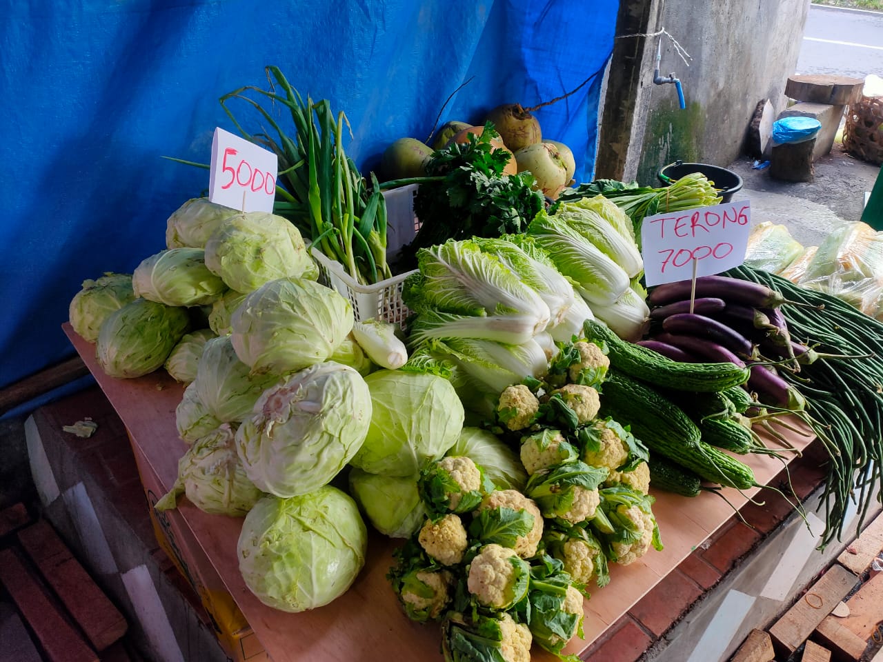 CAHAYA FRESH FRUIT