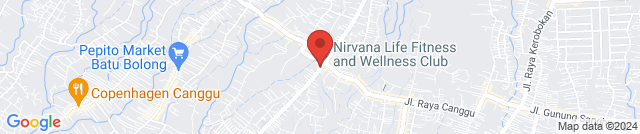 Nirvana Life Fitness and Wellness Club