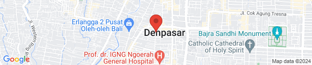 Denpasar