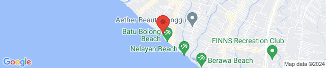 Times Beach Warung