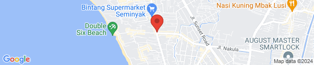 Pharmacy Kimia Farma 412 Seminyak 2