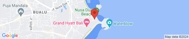 Nusa Restaurant