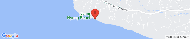 Nyang Nyang Beach