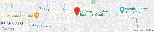 Lapangan Puputan Badung