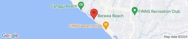 Berawa Beach