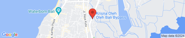 Krisna Oleh Oleh Bali Bypass