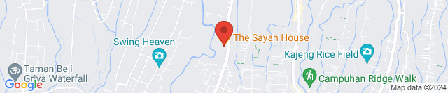 The Sayan House