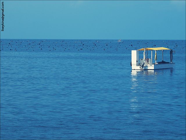 Pearl Farm in Bali