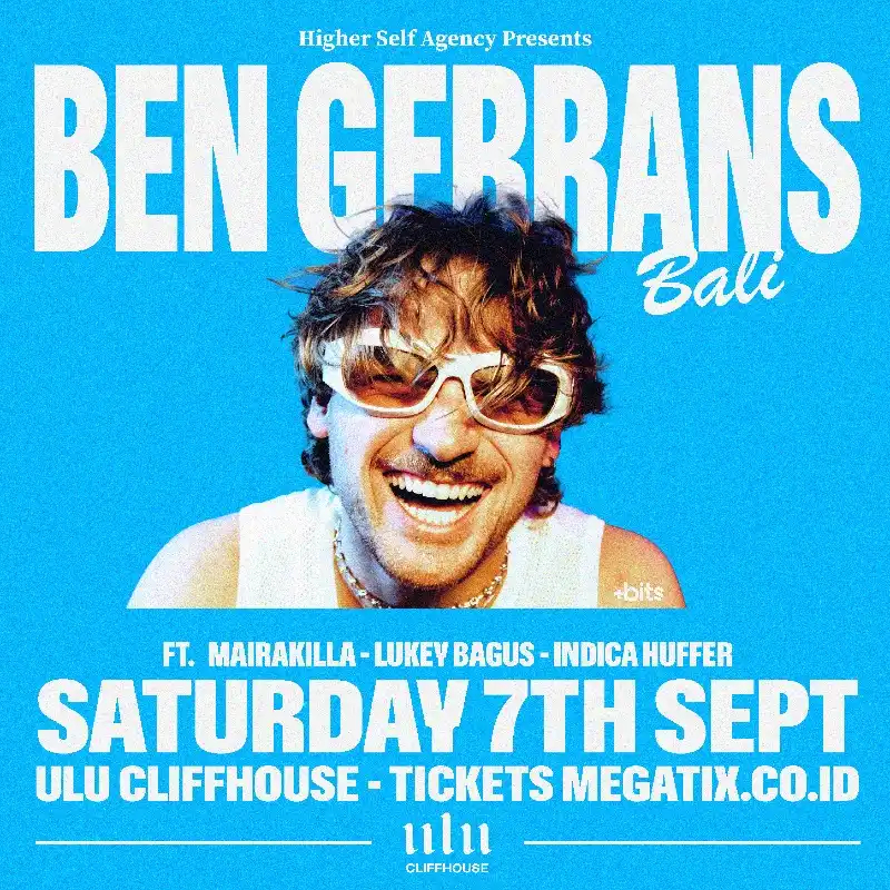 Party Ben Gerrans 50978