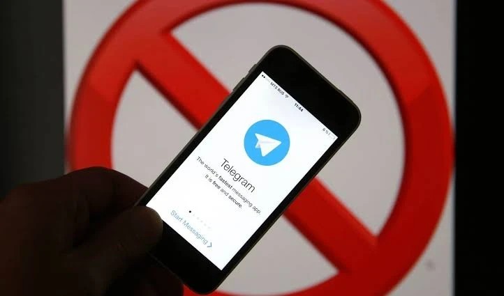 Indonesia's Authorities Gear Up to Block Telegram