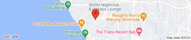 ShiShi Nightclub & Izakaya Lounge