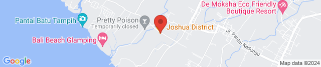 Joshua District