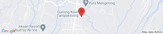 Gunung Kawi Tampaksiring