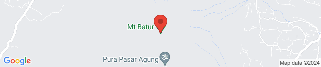 Mount Batur