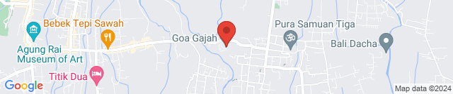 Goa Gajah