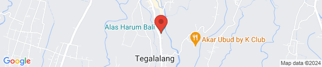 Alas Harum Bali