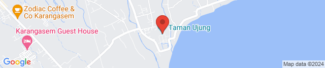 Taman Ujung